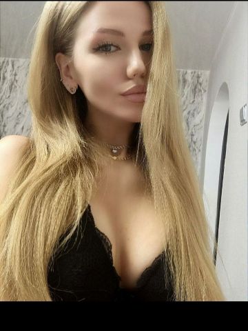 Анкета проститутки Юстина - Фото 1, , 25 лет, №4598